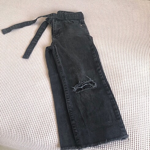 Kız çocuk jeans