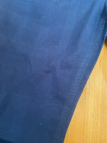 Yargıcı Yargıcı Denim pantolon
