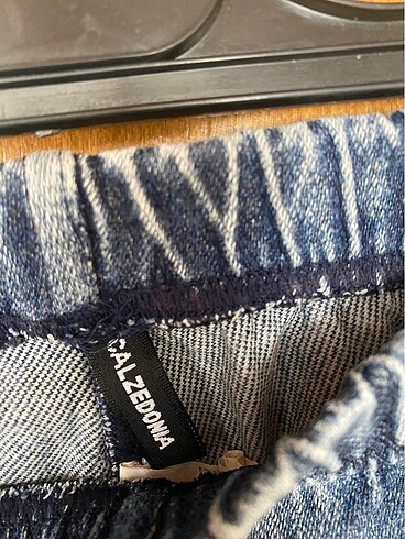 Calzedonia Kot görünümlü tayt