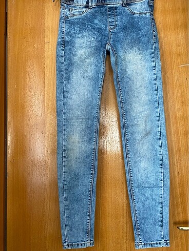 Mango jean tayt