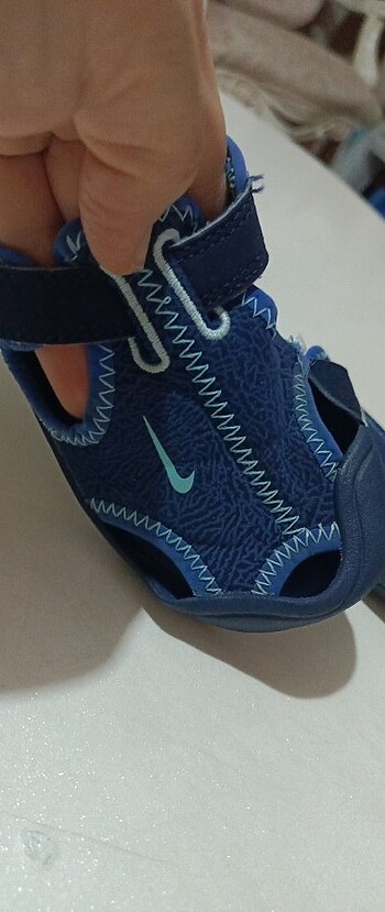 Nike Erkek çocuk sandalet i