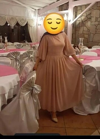 Bayan elbise