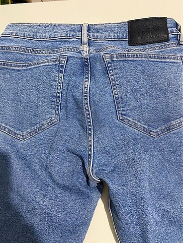 Levis Levis Dar Paça Pantolon