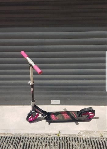 decathlon Çocuk Scooterı
