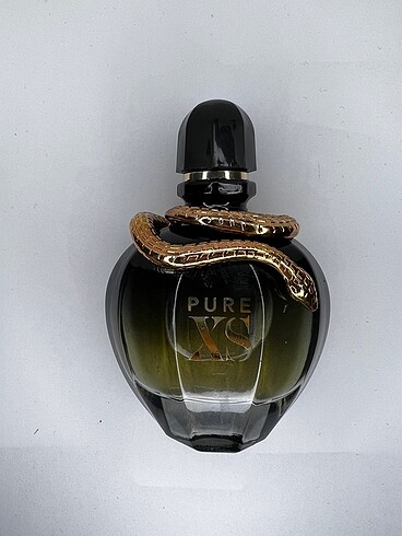 Paco Rabanne Pure Xs Black Kadın Parfüm