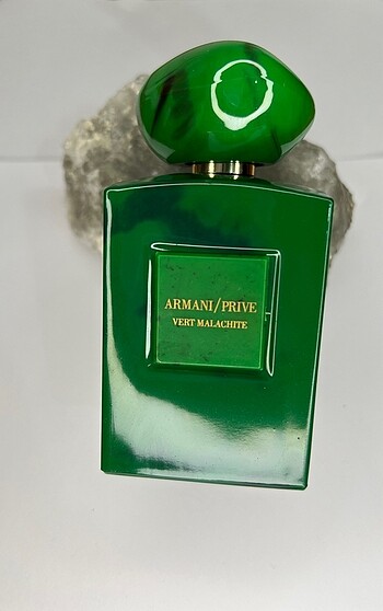 Armani Prive Vert Malachite Erkek Parfüm