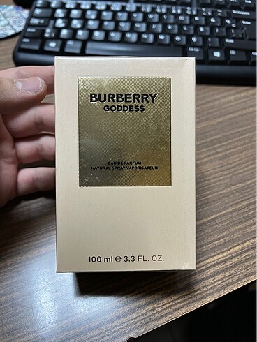 Burberry