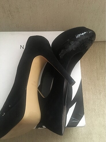 Nine West Ayakkabı