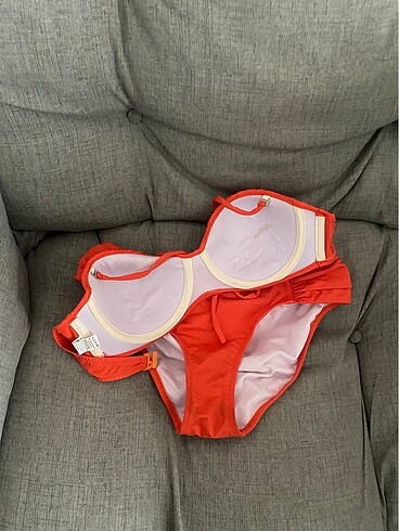 Diğer Bikini