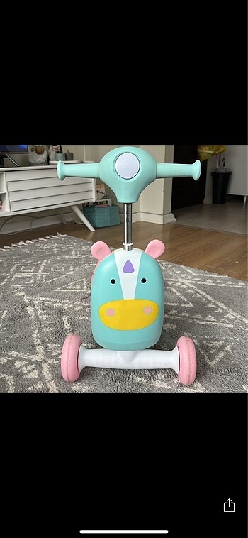 Skip Hop Skip hop scooter