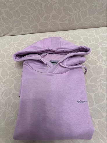 Columbia. Orjinal. Sweat tunik