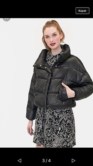 Stradivarius mont