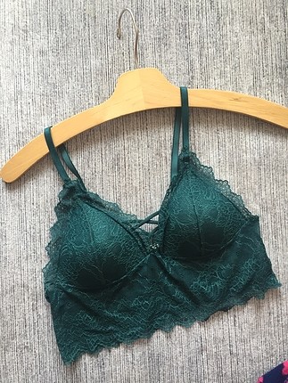 Bralet yeni