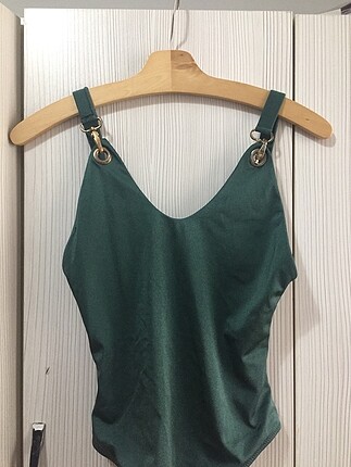 Mayo bodysuit