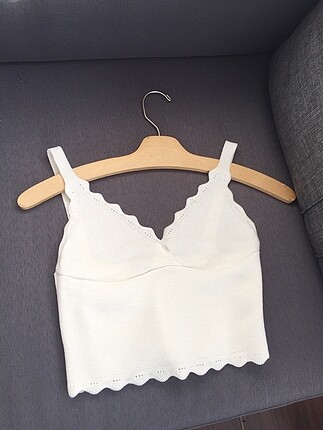 Trendyol crop
