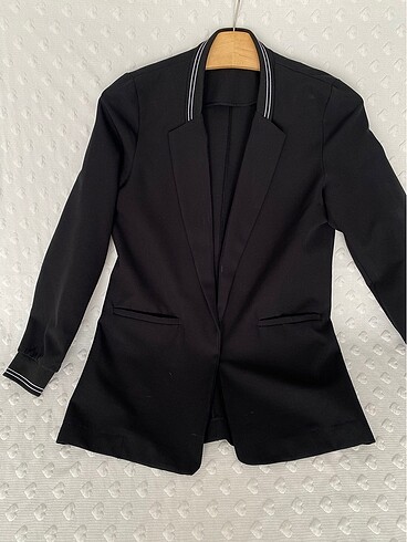 Addan Blazer ceket