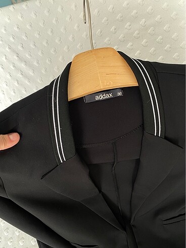 Addax Addan Blazer ceket