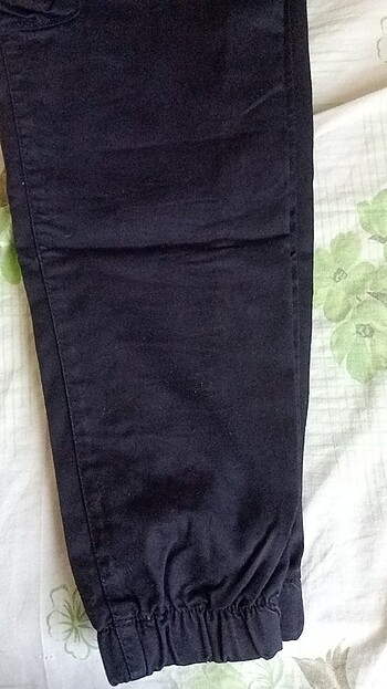 Diğer Kargo cep pantolon