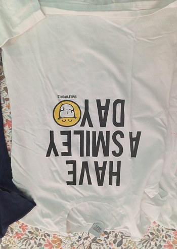 toplu satış tsört - Görsel 6