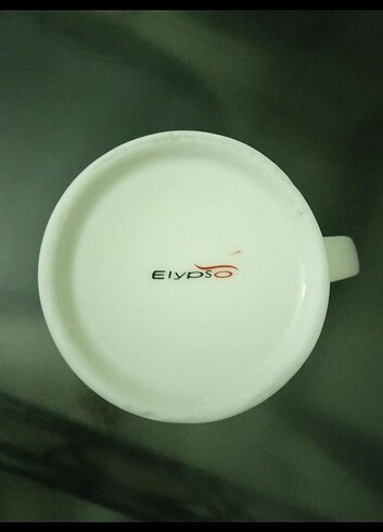 Büyük boy kupa 8 Adet - Görsel 3