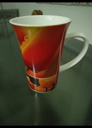 Büyük boy kupa 8 Adet - Görsel 2