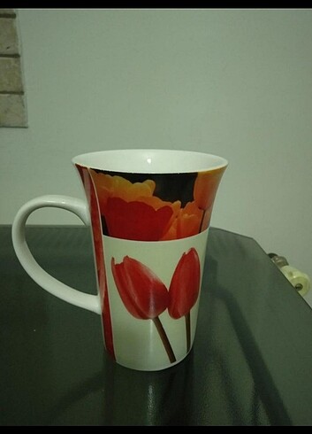 Büyük boy kupa 8 Adet - Görsel 4