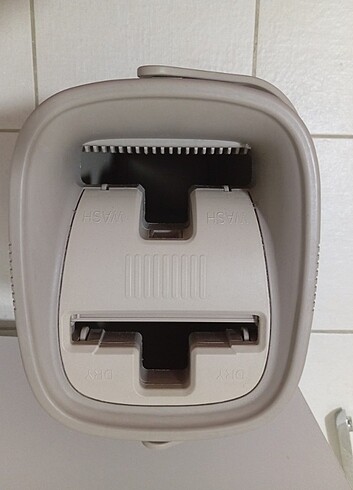 Flat mop kova - Görsel 5