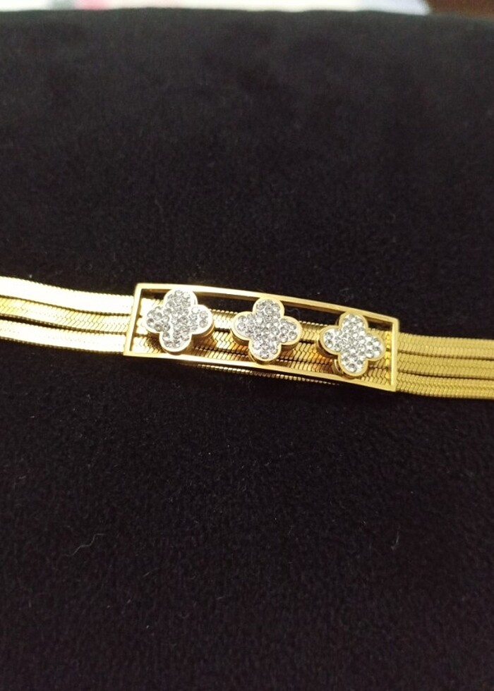 Çelik bileklik - Görsel 3