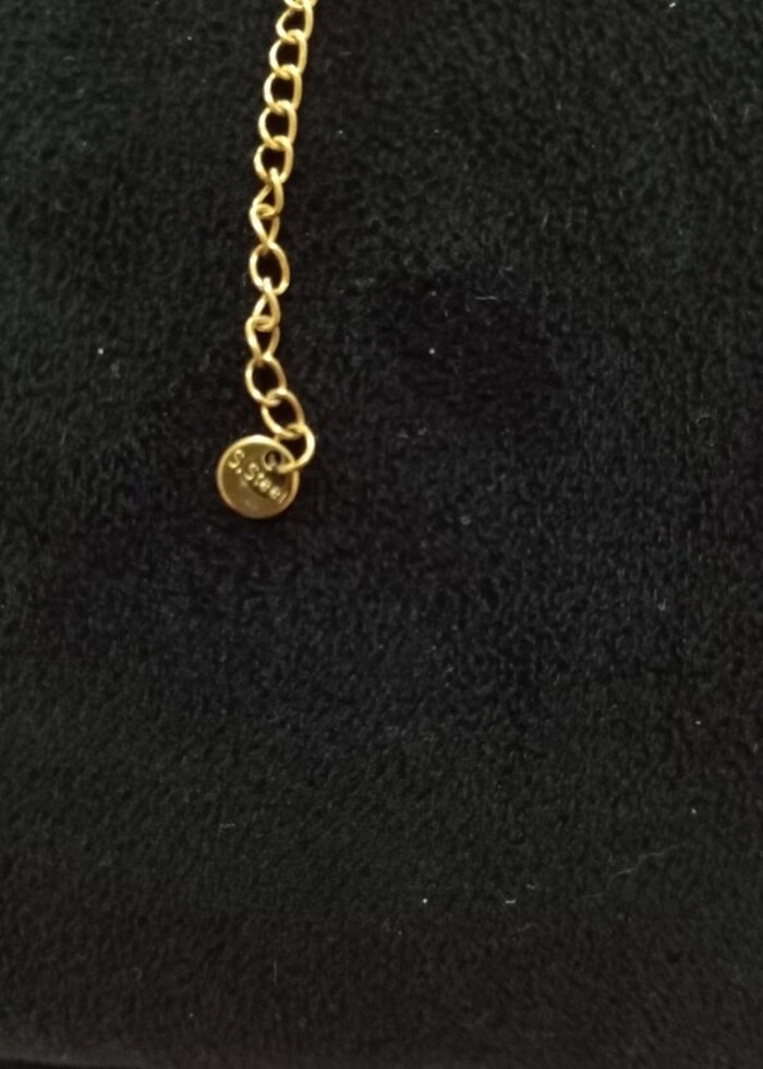 Çelik bileklik - Görsel 5