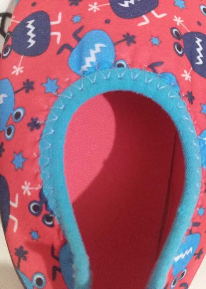 Deniz/havuz ayakkabısı - Görsel 4