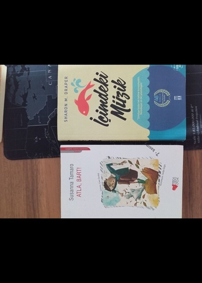 Okuma kitapları - Görsel 3