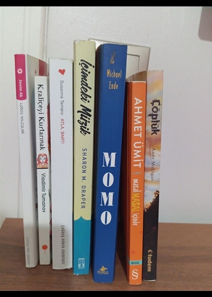 Okuma kitapları - Görsel 2