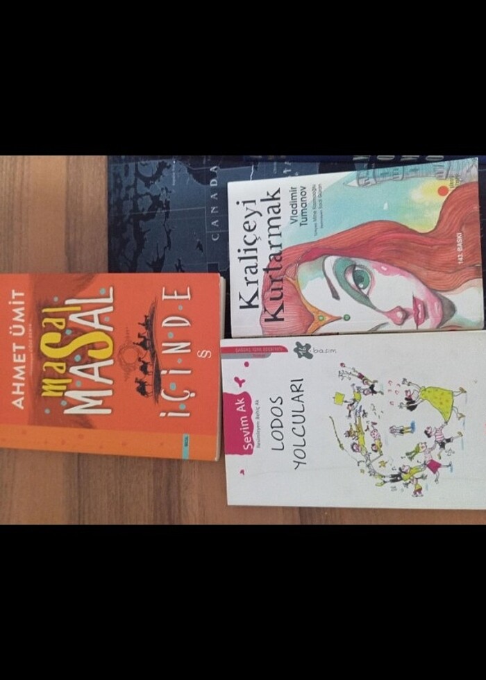 Okuma kitapları - Görsel 4
