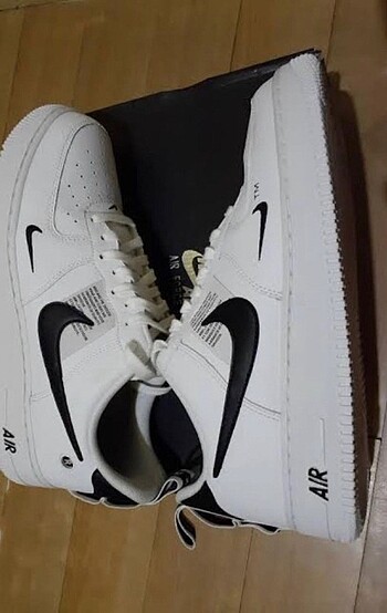 38 Beden Hic giyilmedi indirimden alındı nike sitesinden aciliyeten satıy