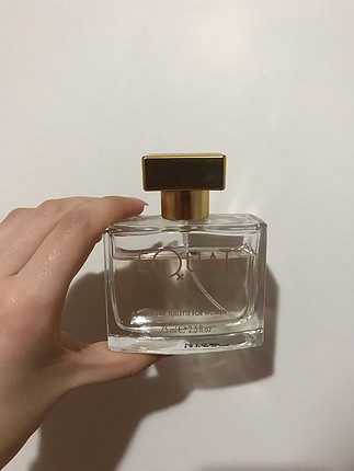 Edt parfüm 