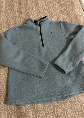 Decatlon 7/8 yaş polar - Görsel 4