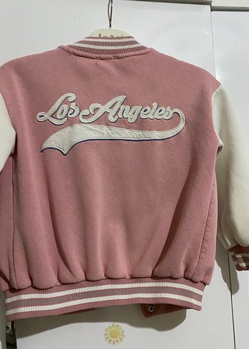 Koton kolej ceket 6/7 yaş kışlık - Görsel 4