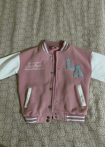 Koton kolej ceket 6/7 yaş kışlık - Görsel 7