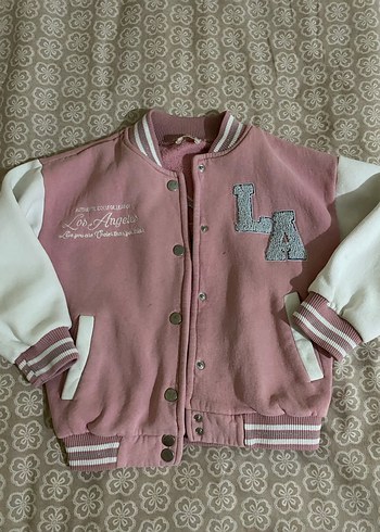 Koton kolej ceket 6/7 yaş kışlık - Görsel 12