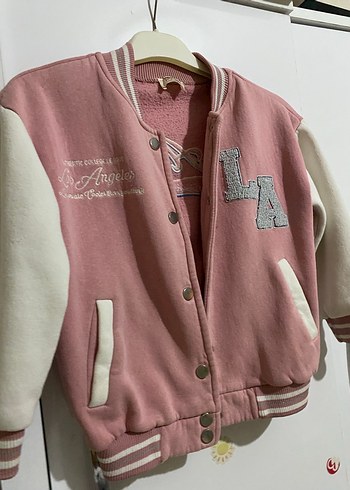 Koton kolej ceket 6/7 yaş kışlık - Görsel 2