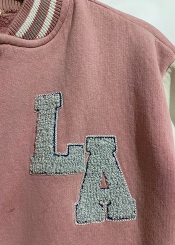 Koton kolej ceket 6/7 yaş kışlık - Görsel 3