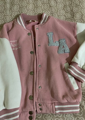 Koton kolej ceket 6/7 yaş kışlık - Görsel 8