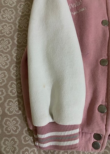 Koton kolej ceket 6/7 yaş kışlık - Görsel 9