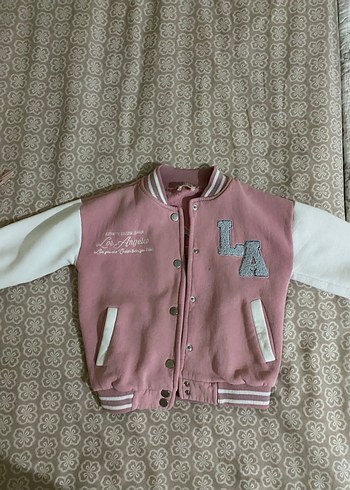 Koton kolej ceket 6/7 yaş kışlık - Görsel 13