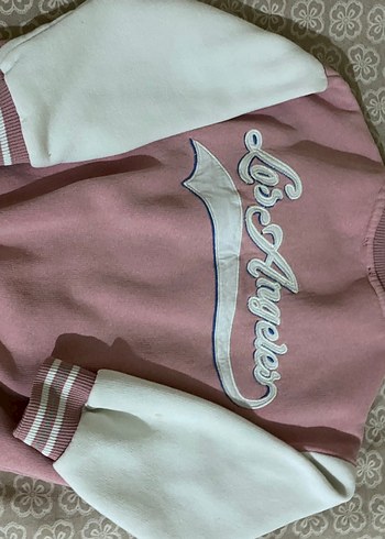 Koton kolej ceket 6/7 yaş kışlık - Görsel 10