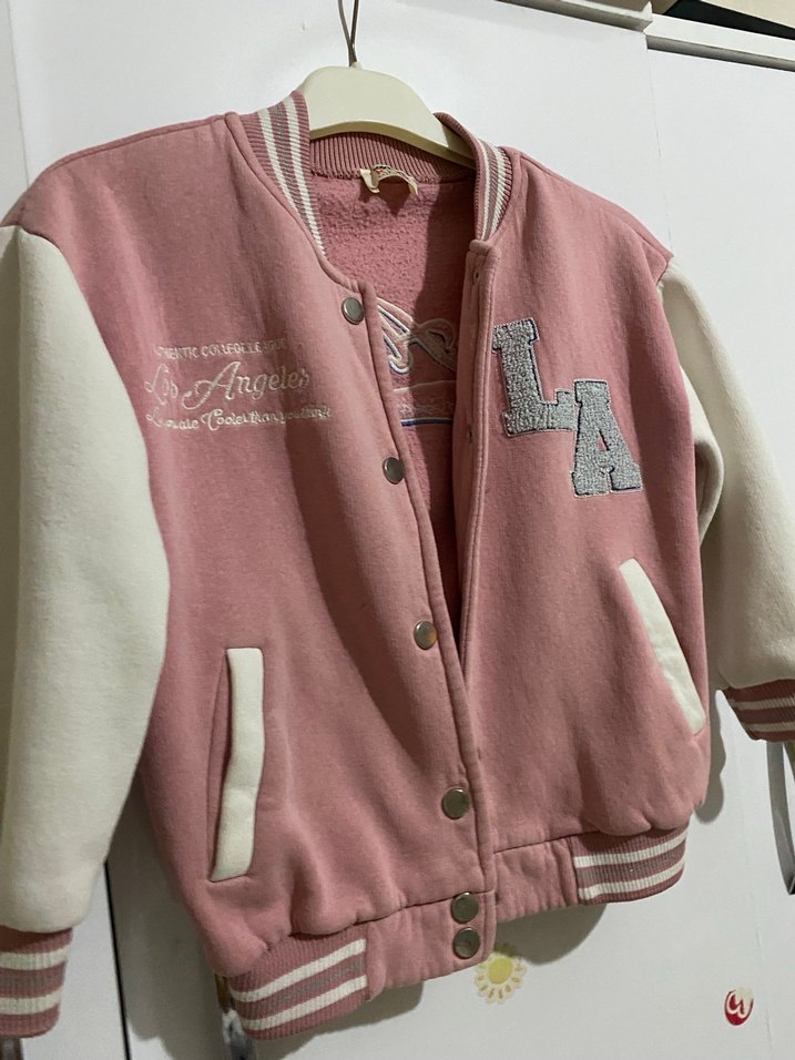 Koton kolej ceket 6/7 yaş kışlık - Görsel 2