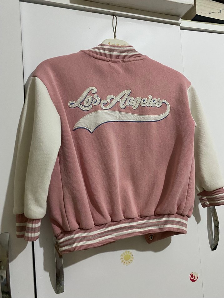 Koton kolej ceket 6/7 yaş kışlık - Görsel 5