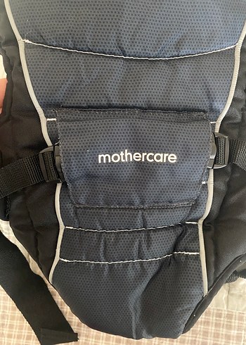 Mothercare Gri Bebek Taşıyıcı - Görsel 5