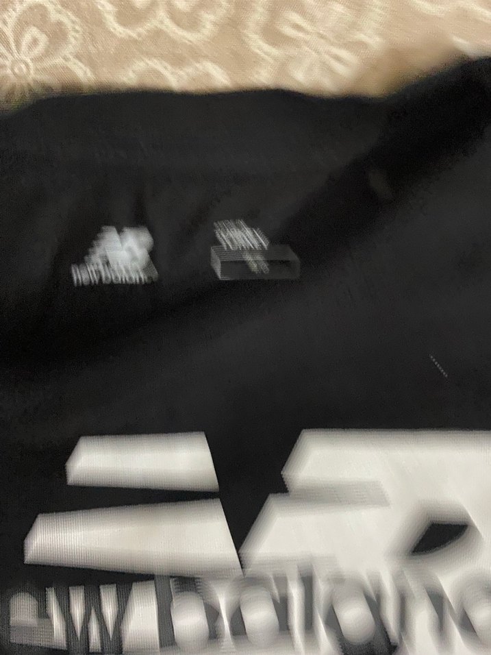 New Balance çocuk - Görsel 3