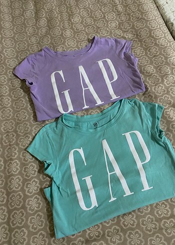 Gap 5 Yaş